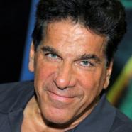 Lou Ferrigno Lou Ferrigno