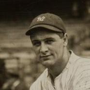 Lou Gehrig