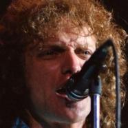 Lou Gramm