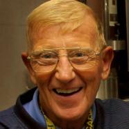 Lou Holtz