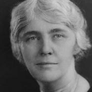 Lou Hoover