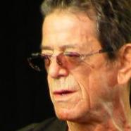 Lou Reed