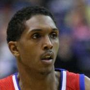 Lou Williams