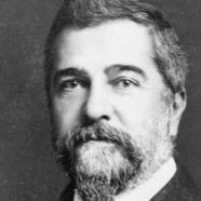 Louis Comfort Tiffany