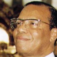 Louis Farrakhan Louis Farrakhan