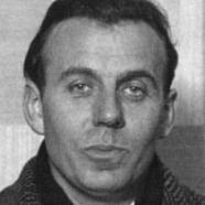 Louis-Ferdinand Celine