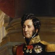 Louis Philippe I Louis Philippe I