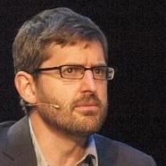 Louis Theroux Louis Theroux