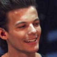 Louis Tomlinson Louis Tomlinson