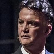 Louis van Gaal Louis Van Gaal