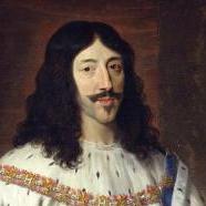 Louis XIII Louis XIII