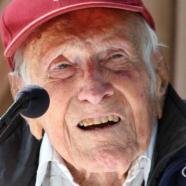 Louis Zamperini Louis Zamperini