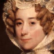 Louisa Adams