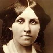Louisa Alcott