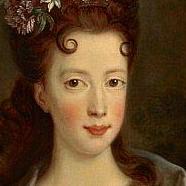 Louisa Maria Stuart