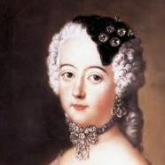 Louisa Ulrika Of Prussia