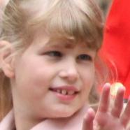 Louise Alice Elizabeth Mary Mountbatten-Windsor