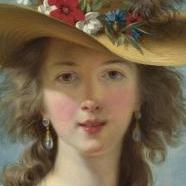 Louise Elisabeth Vigee LeBrun