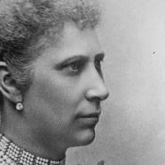 Louise Josefina Eugenia