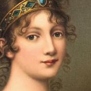 Louise Of Mecklenburg-Strelitz