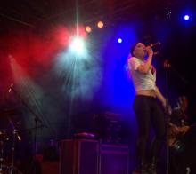 Lourdes Cecilia Fernandez