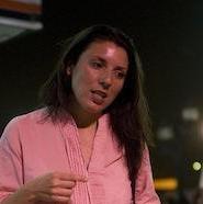 Lourdes Garcia-Navarro