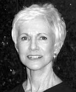 Lourdes Gillespie Baird