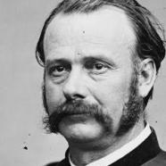 Lovell Harrison Rousseau