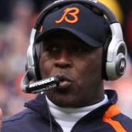 Lovie Smith