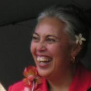 Luamanuvao Winnie Laban