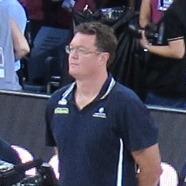 Luc Longley