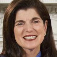 Luci Baines Johnson