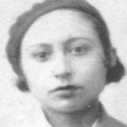 Lucia Sanchez Saornil