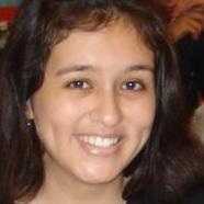 Luciana Morales Mendoza