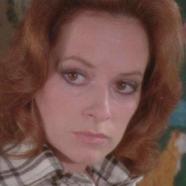 Luciana Paluzzi