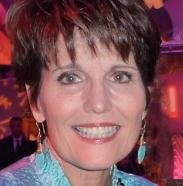 Lucie Arnaz