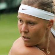 Lucie Hradecka