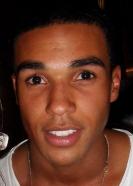 Lucien Laviscount