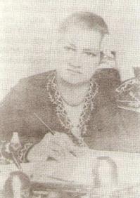 Lucila Gamero De La Medina