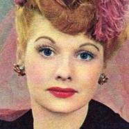 Lucille Ball