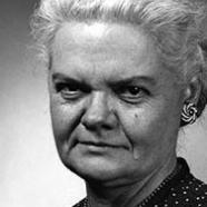 Lucille Farrier Stickel