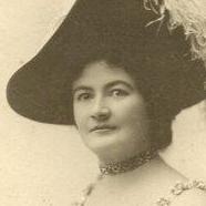 Lucille La Verne