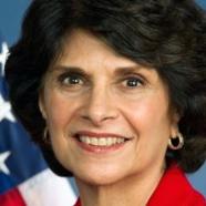 Lucille Roybal-Allard