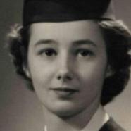 Lucille Teasdale-Corti