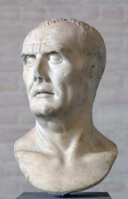 Lucius Cornelius Cinna