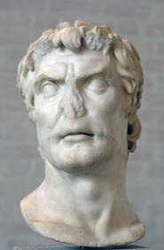Lucius Cornelius Sulla