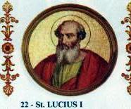 Lucius I