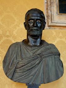 Lucius Junius Brutus