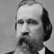 Lucius Quintus Cincinnatus Lamar