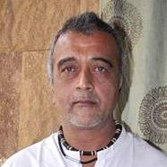 Lucky Ali